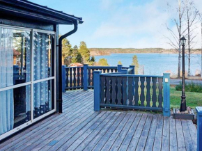 Holiday home SÖDERKÖPING II in Söderköping